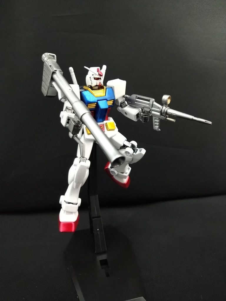 ハイパーバズーカ