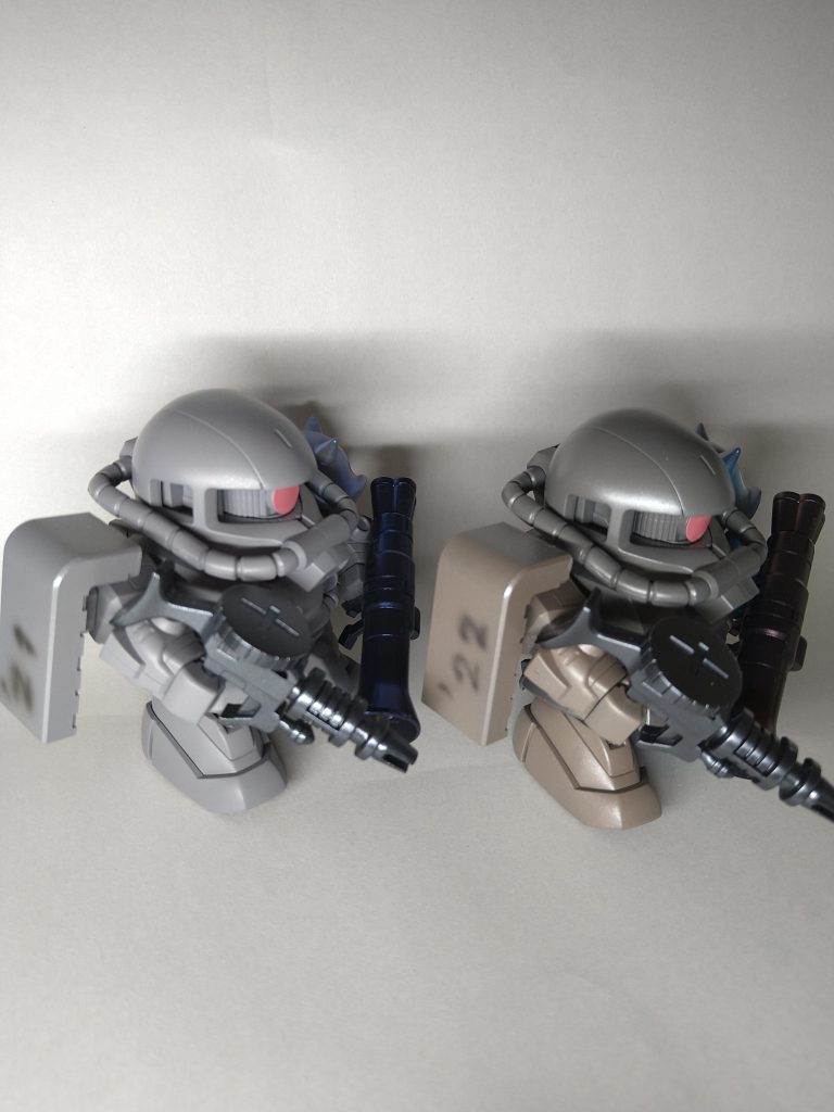 22年はメタリックも混ぜてしまったようで何かに使えそうな色味ですがキラキラしてしまっているのが残念です。今年はメタリックは混ぜないようにしたいと思います。