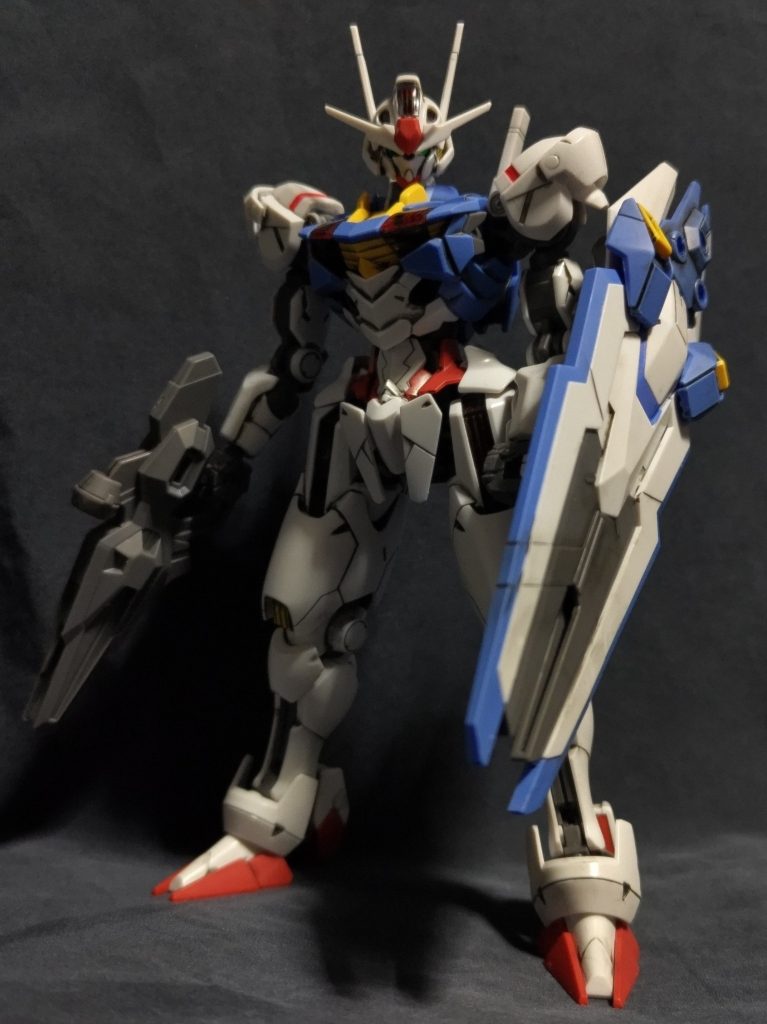 ななめ前画像。