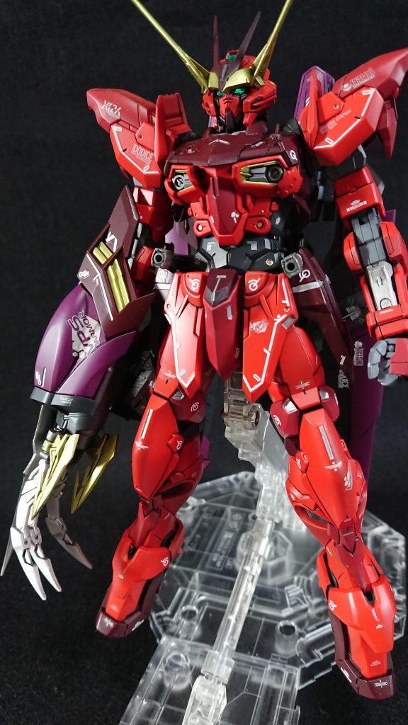 いつも通りの無改修です。