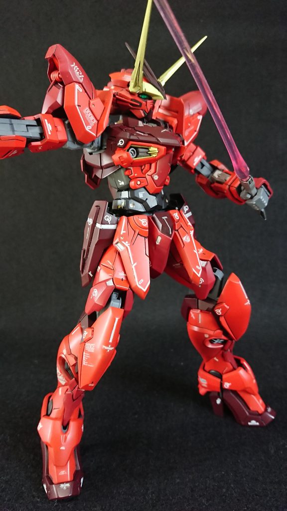 スジ掘りは全て追い掘りしてます。