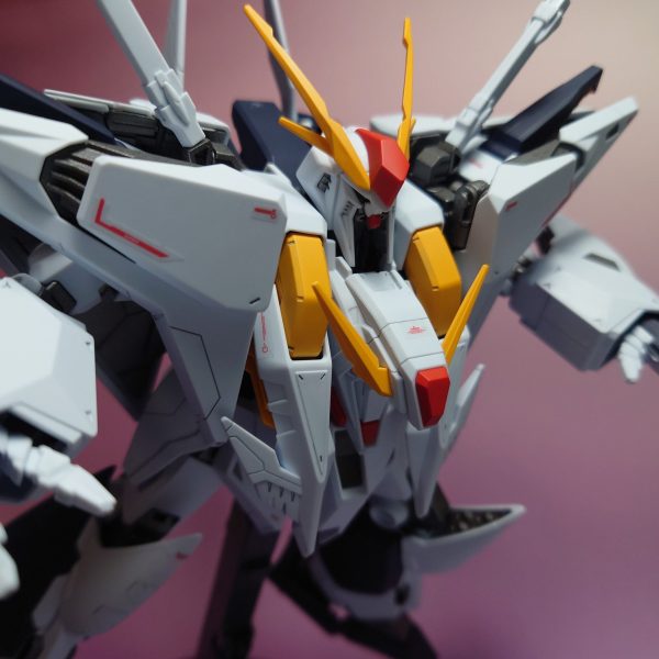 クスィーガンダム