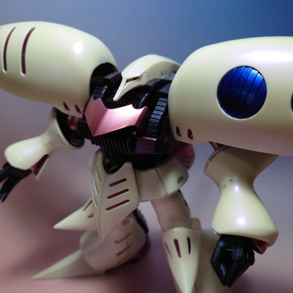 ＡＭＸ-００４ キュベレイ