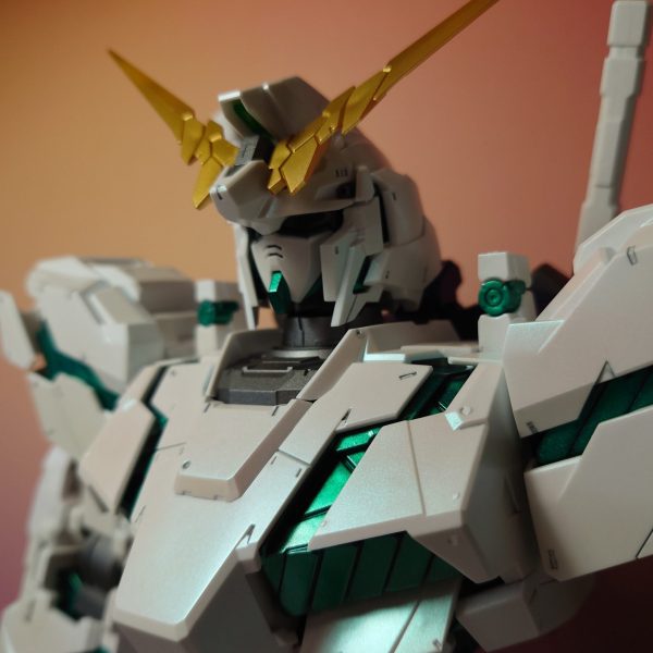 ユニコーンガンダム覚醒Ver