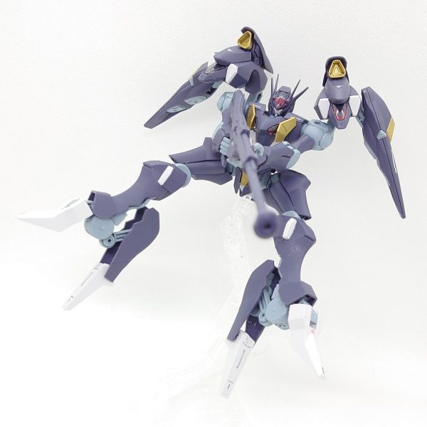 HGTWFM7 ガンダムファラクト 『ホルダーイメージ』