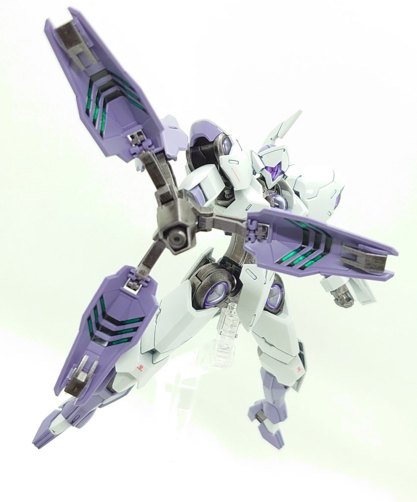 HGTWFM11 ミカエリス–6枚目/制作者：早摘みレモン