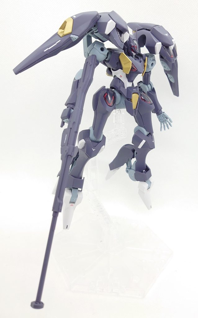 HGTWFM7 ガンダムファラクト 『ホルダーイメージ』–7枚目/制作者：早摘みレモン