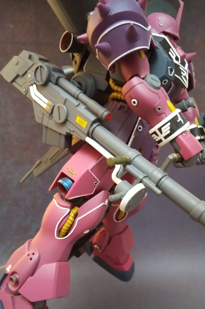 いいキットなのに現在はなかなか手に入らない状態ですね。再販を望む。