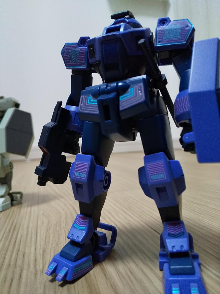 本編でも登場するとは思いませんでした。