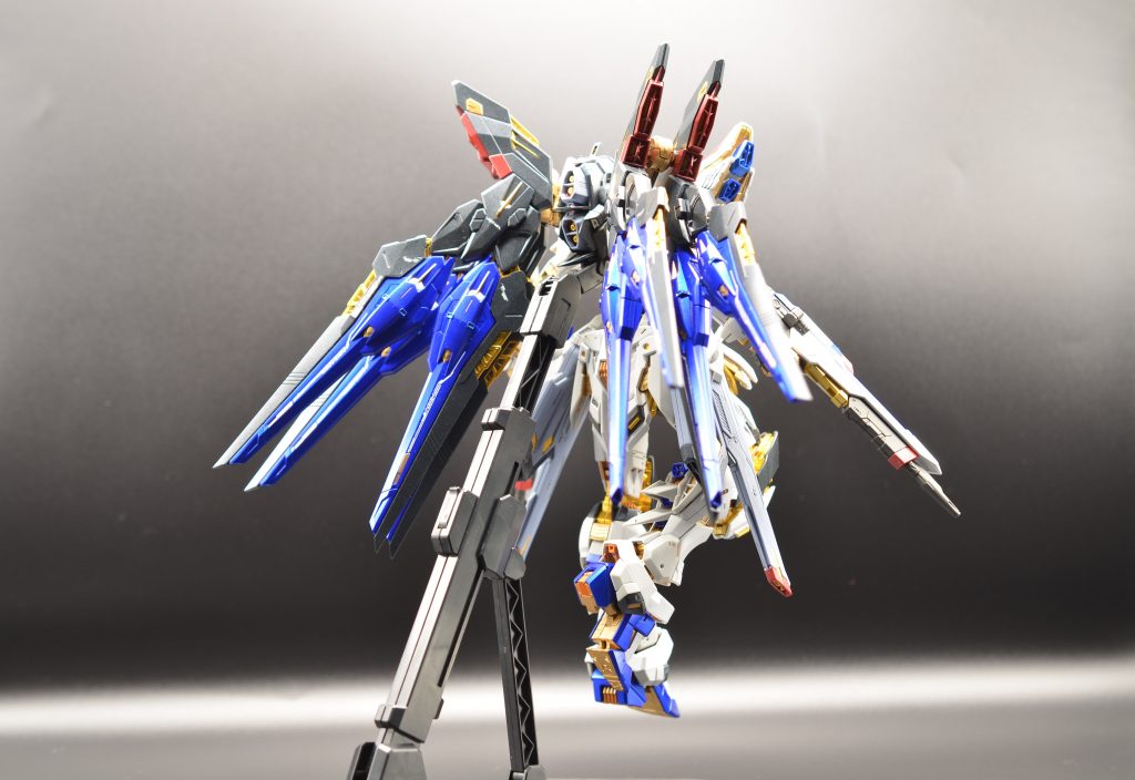 後ろからも抜かりなしなデザインですね