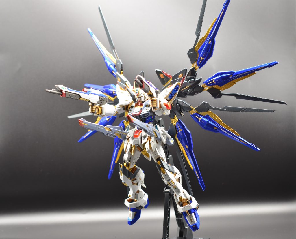 展開時のボリュームはかなり迫力がありますね!