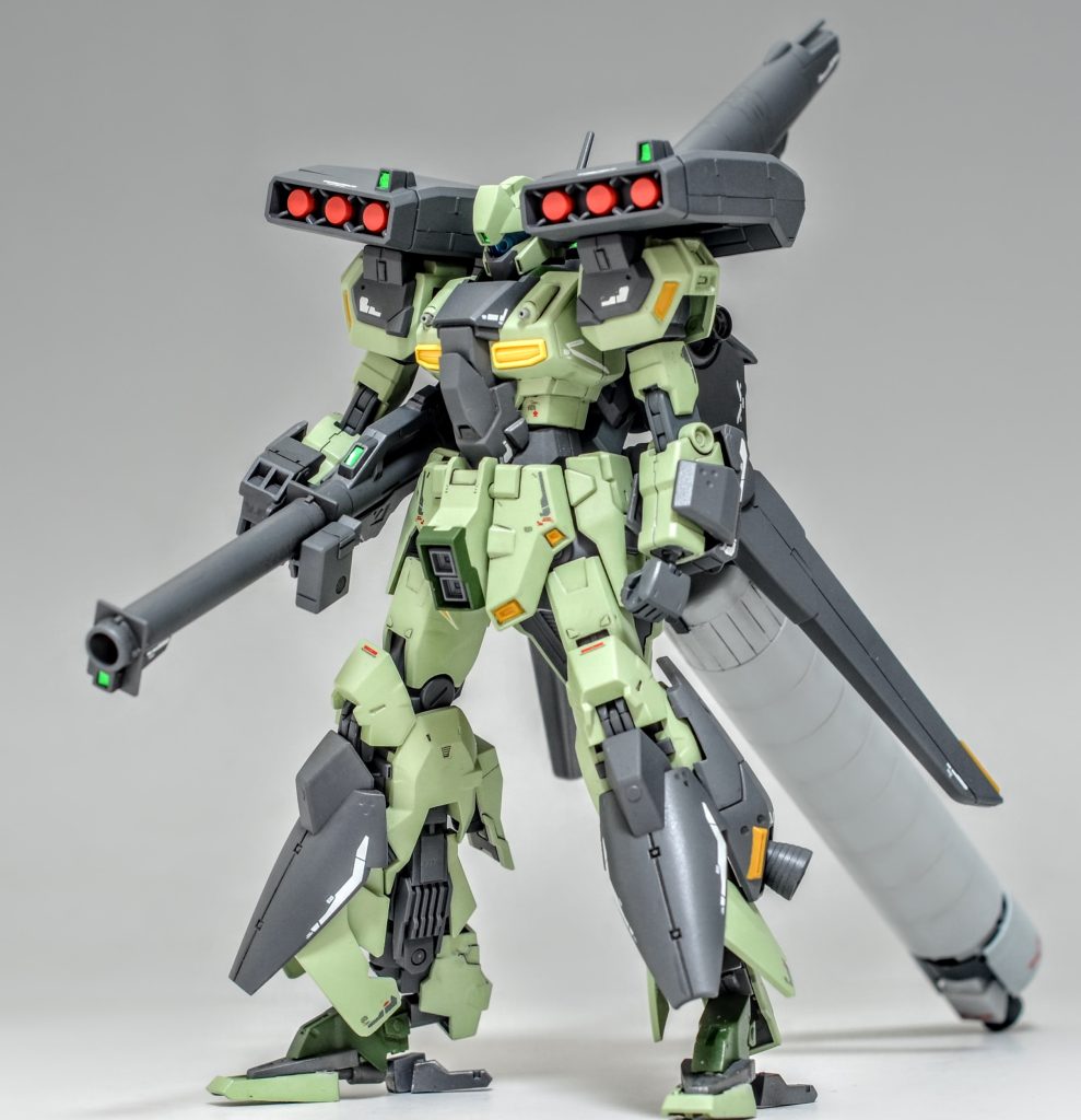 アーティファクト版のような高精細なスタイルを目指しました。