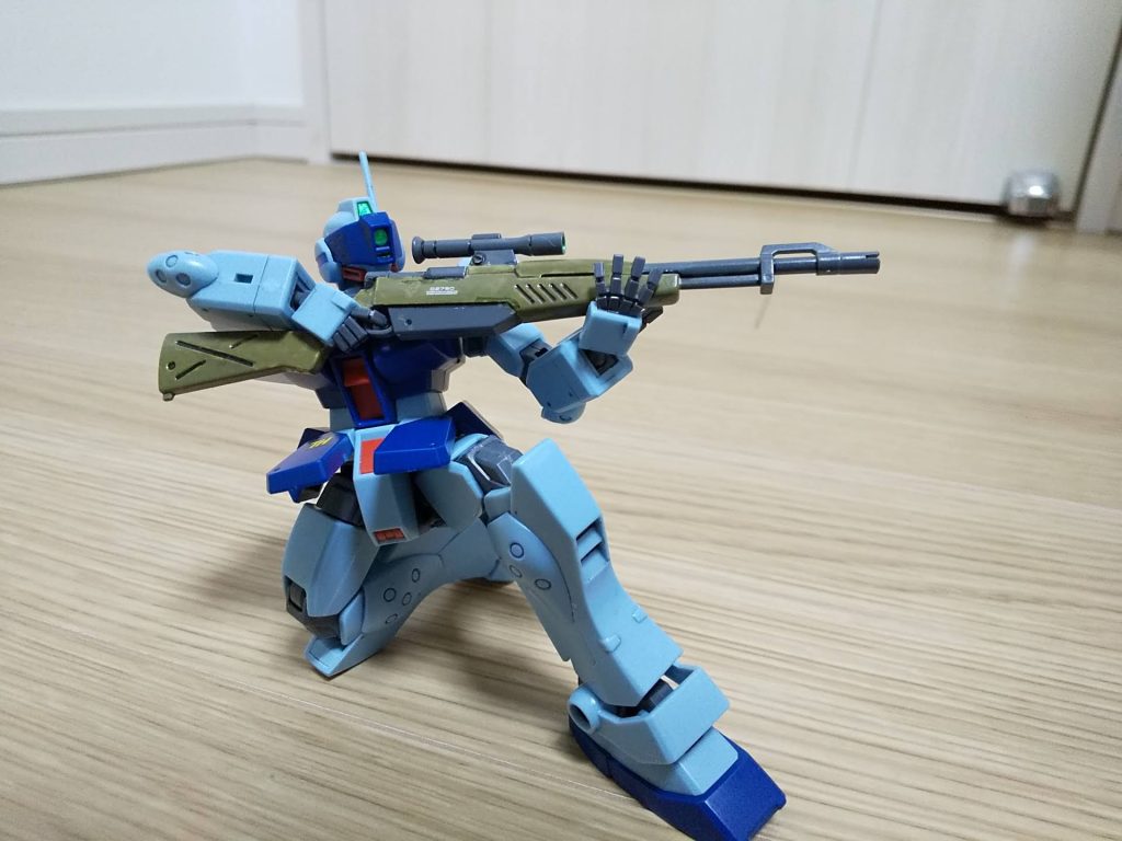 そういえば附属のドラケンEがまだ完成してなかった…