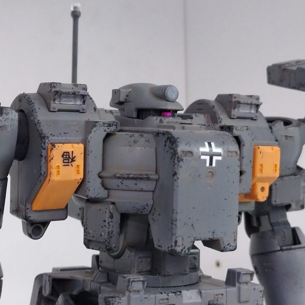 ティエレン ティーガー仕様