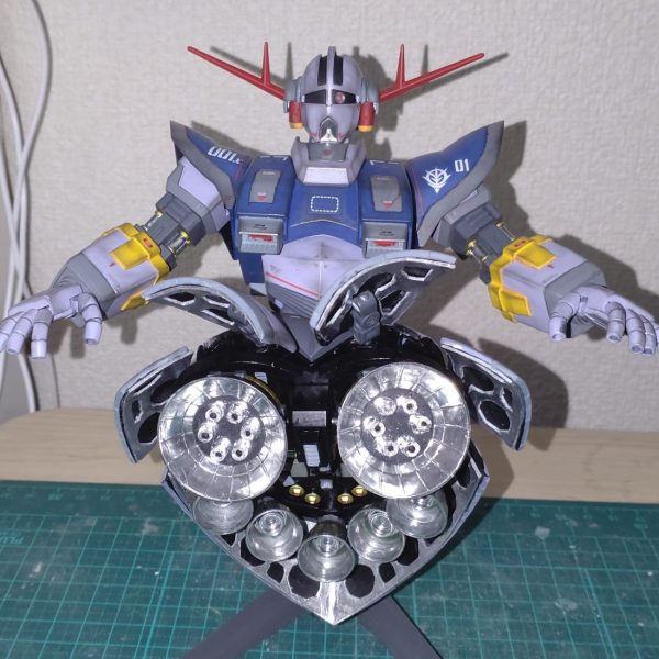 hguc022　ジオング