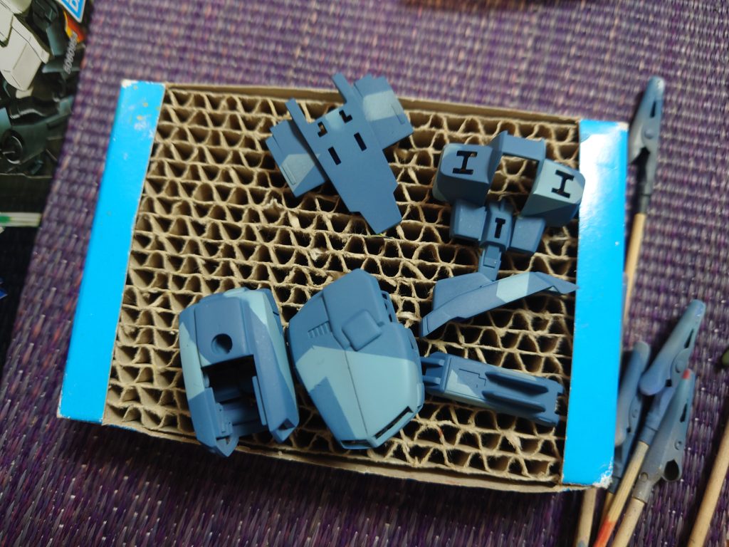 初めてチャレンジしてみましたが、上手く出来ました！