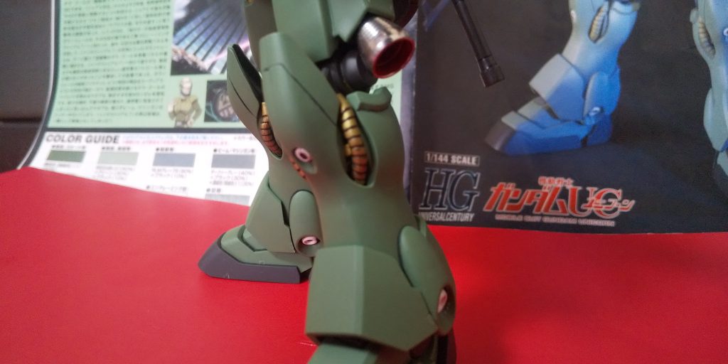 :砂色にゴールドMはエレガント感が出てくるな。