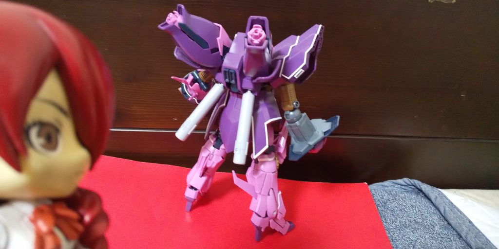 :ローゼン・ズールEP7を本当に再販してくれ！💦