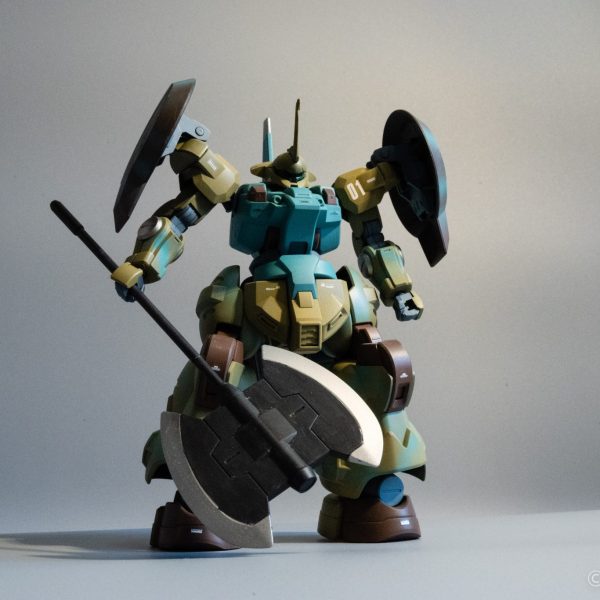 水星コン　ディランザ　デザートカラー