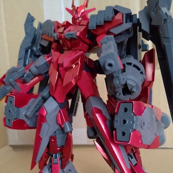 ブレイジングエクシアFD(フルドライブ)