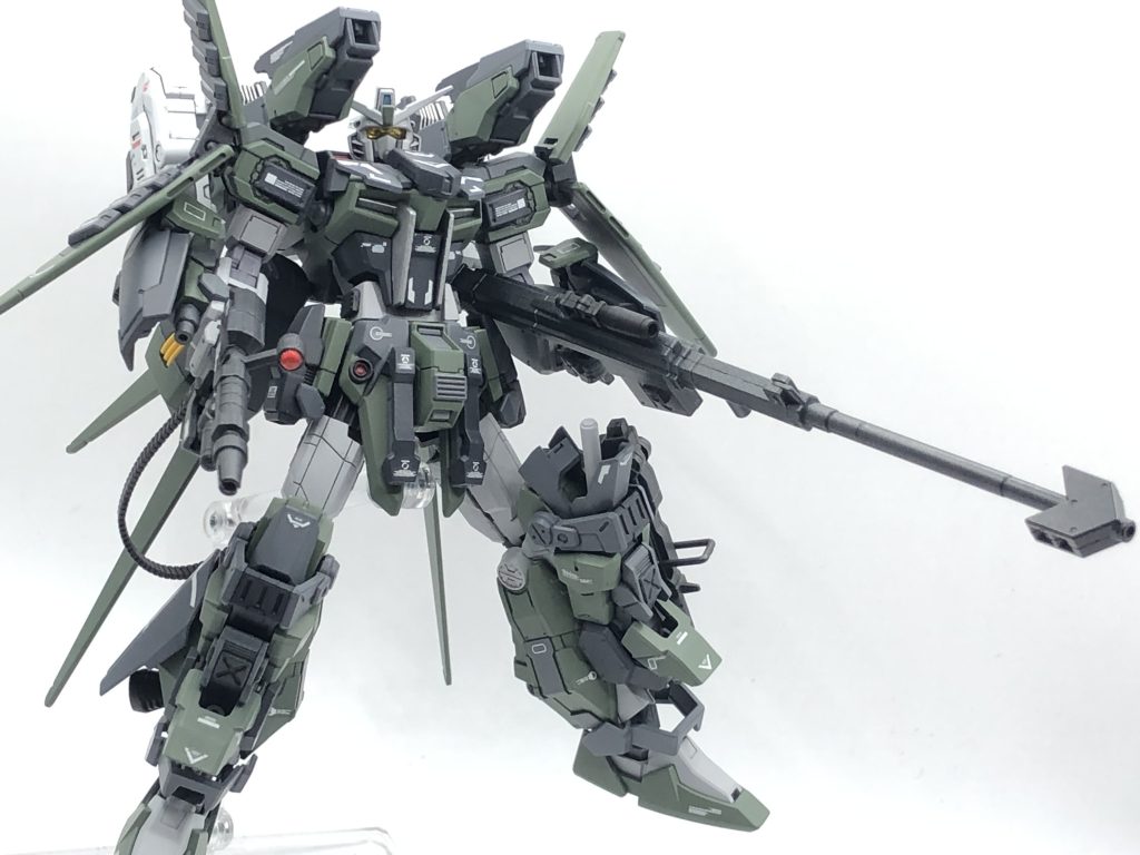 フル装備ここまで閲覧して下さりありがとうございました😊