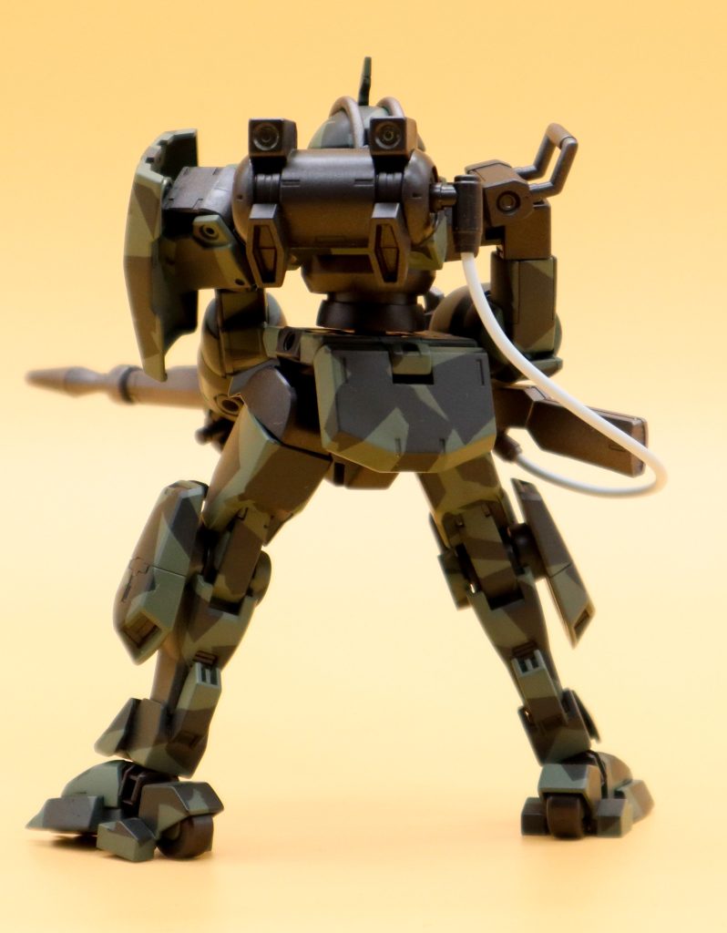 後面の写真です