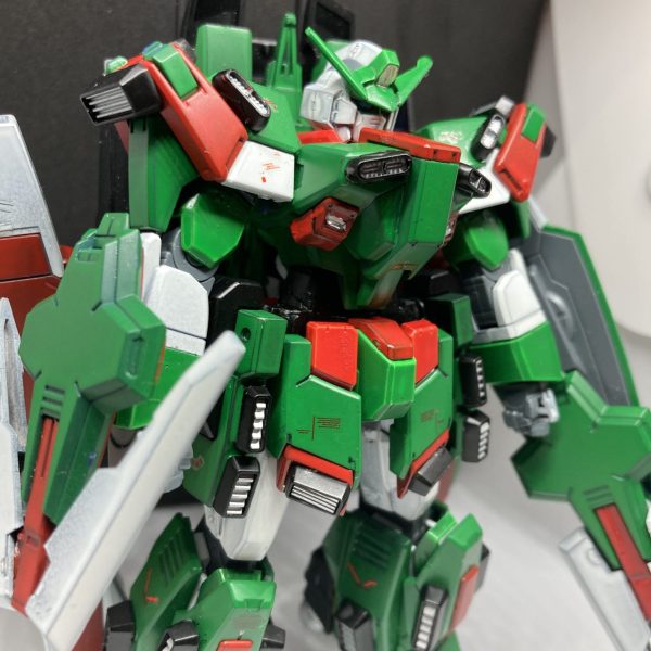 AGE-1 フルグランサ改