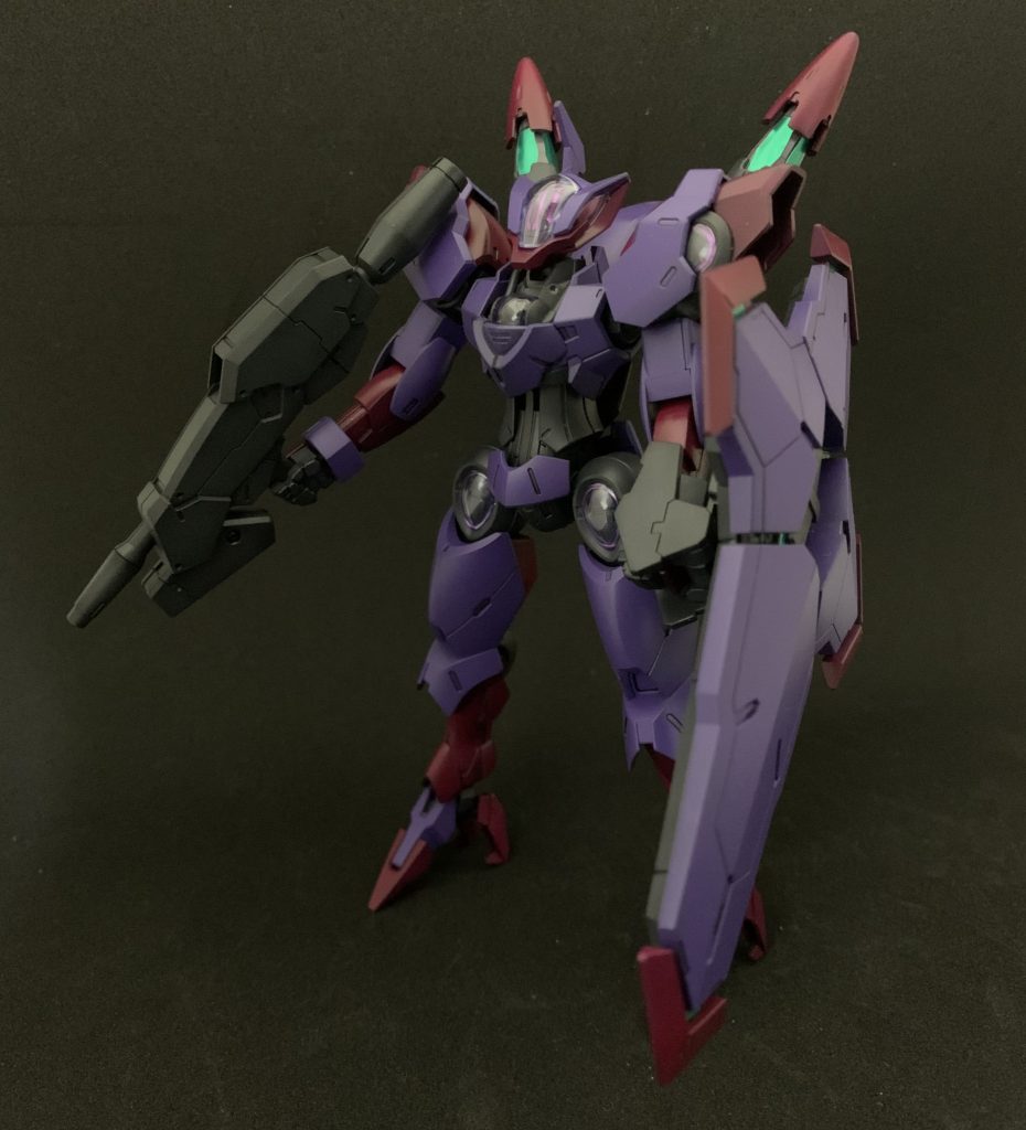 ベギルペンデ–2枚目/制作者：Ronde