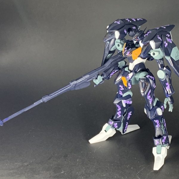 ガンダムファラクト