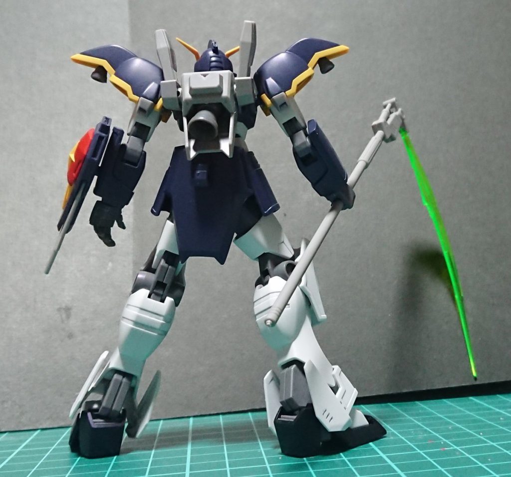 HG239 ガンダムデスサイズ–4枚目/制作者：あかつく。