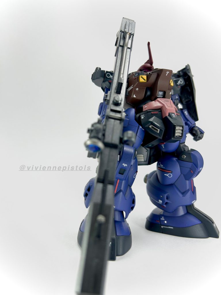 ディランザドム–2枚目/制作者:ヴィヴィアンピストルズ