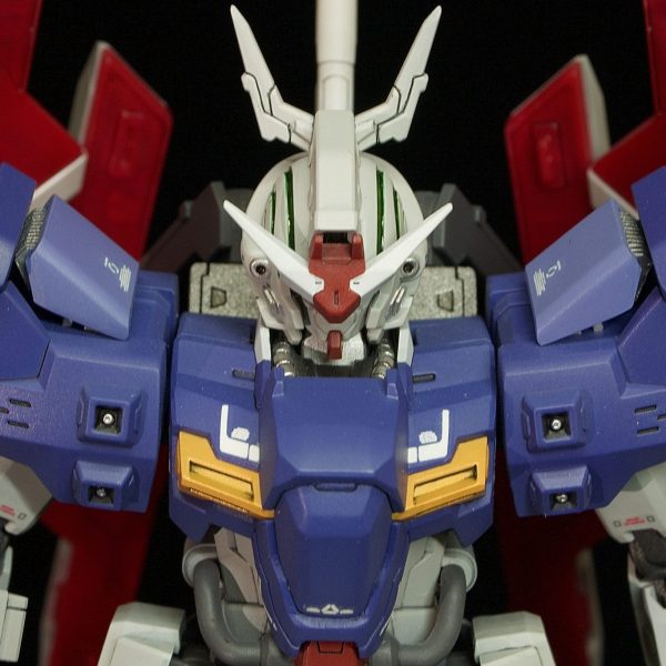 HG ムーンガンダム