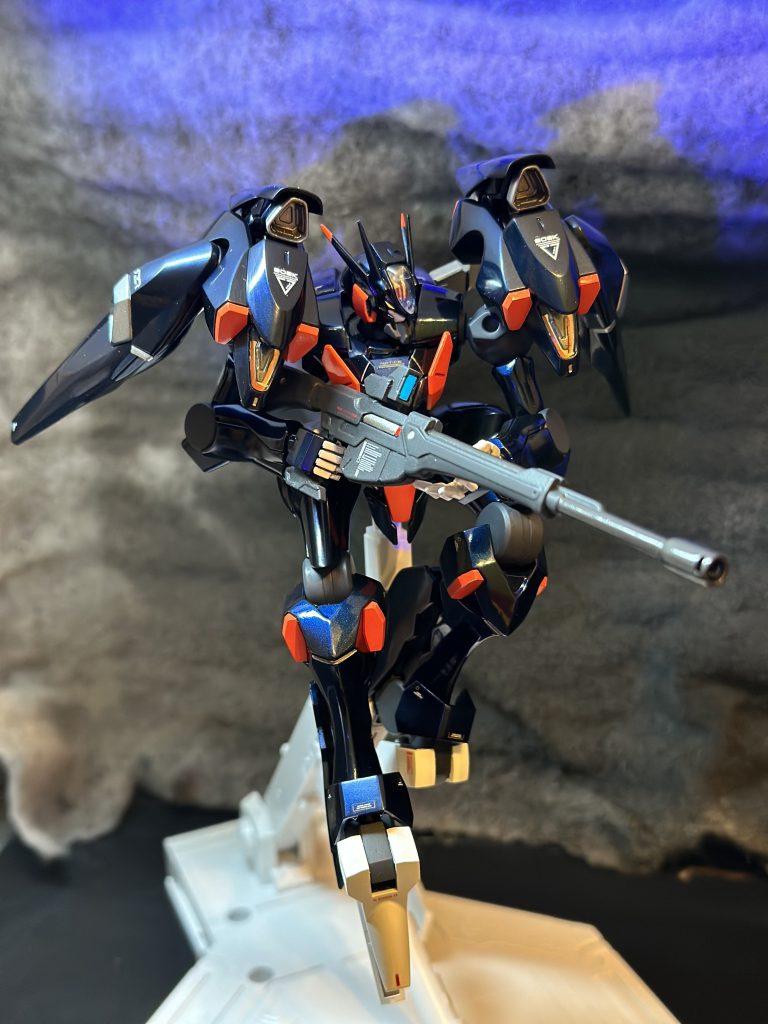 ツルツルファラクト–2枚目/制作者：ストレンジマン