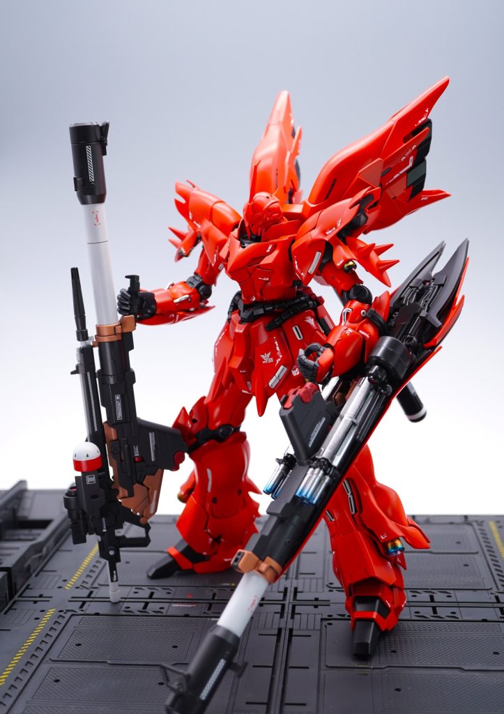 袖無しシナンジュ–2枚目/制作者：Take_35