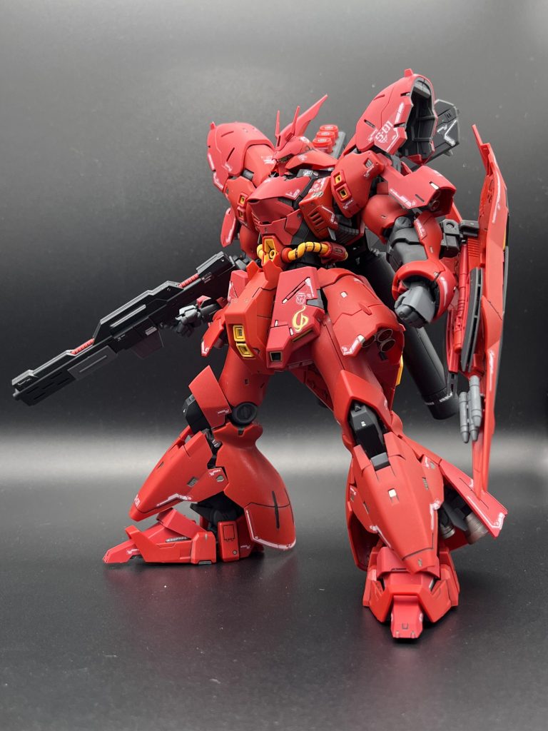 正直にマジでかっこいいです…