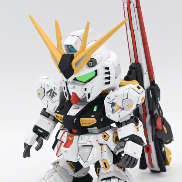 RX-93ff νガンダム