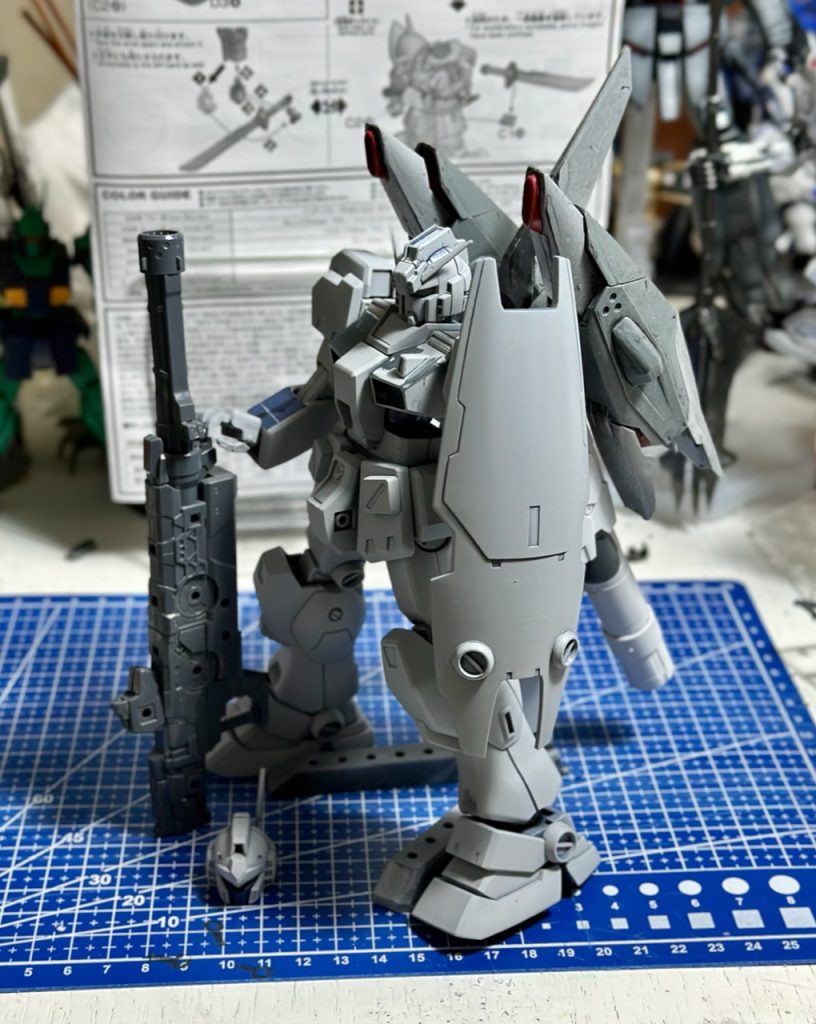 こんな構想もあったのでいつかやるかもです笑