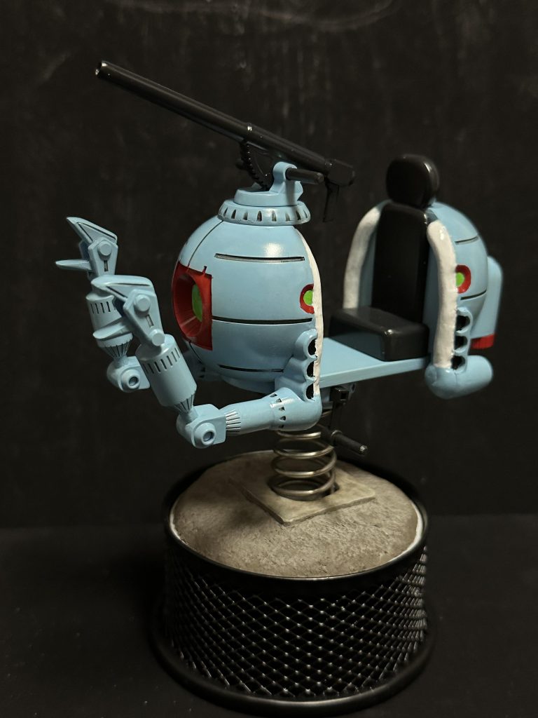 汚し前、綺麗だった頃