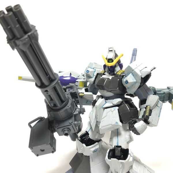 リック・ディアス・ガンプラ改造作品まとめ｜Zガンダム｜GUNSTA