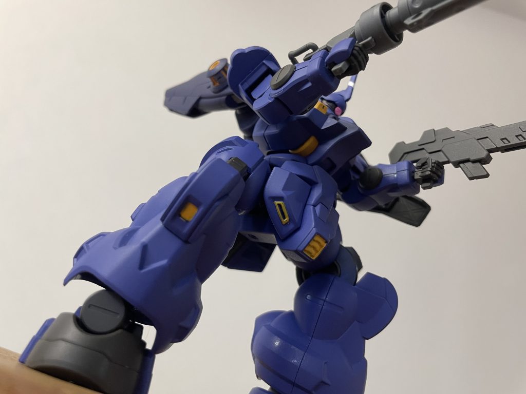 ポケ戦クリスマスに見てトラウマになったなー（見せてきた親父ゆるさん）