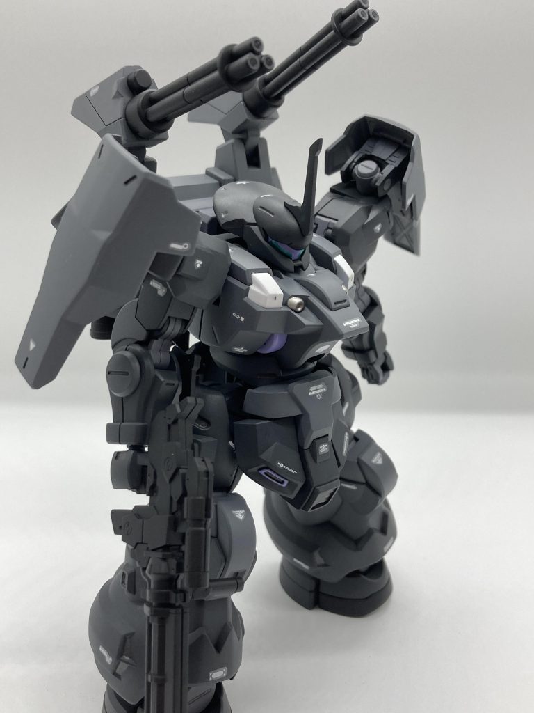 ディランザバルカン–3枚目/制作者：ショウ