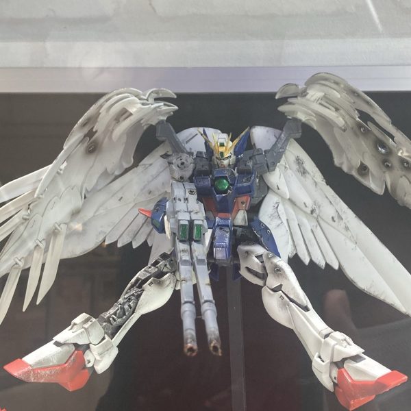 ワルツの終わり