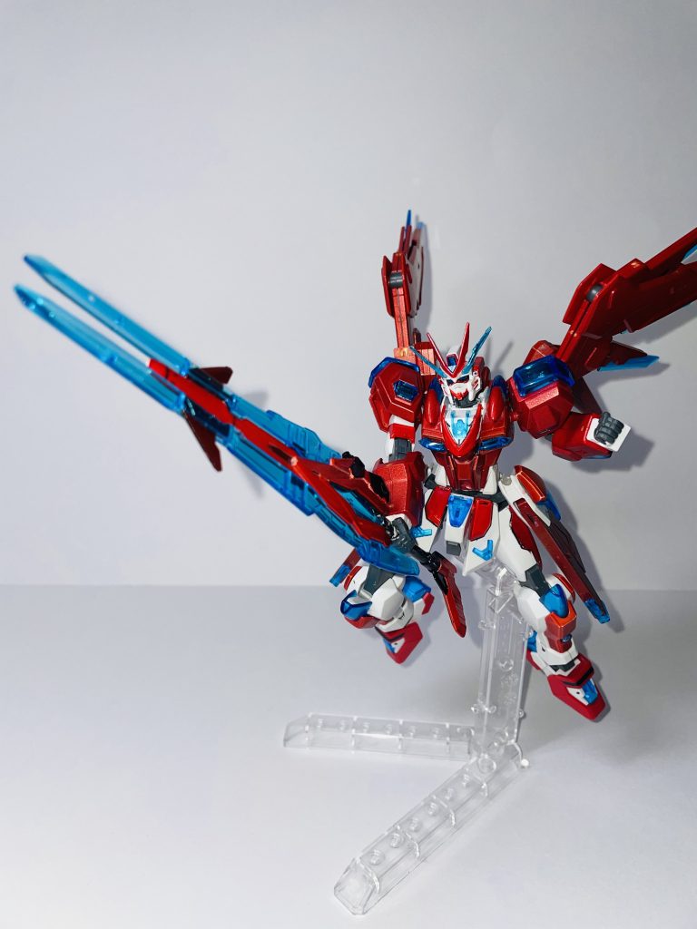 ブレードモード