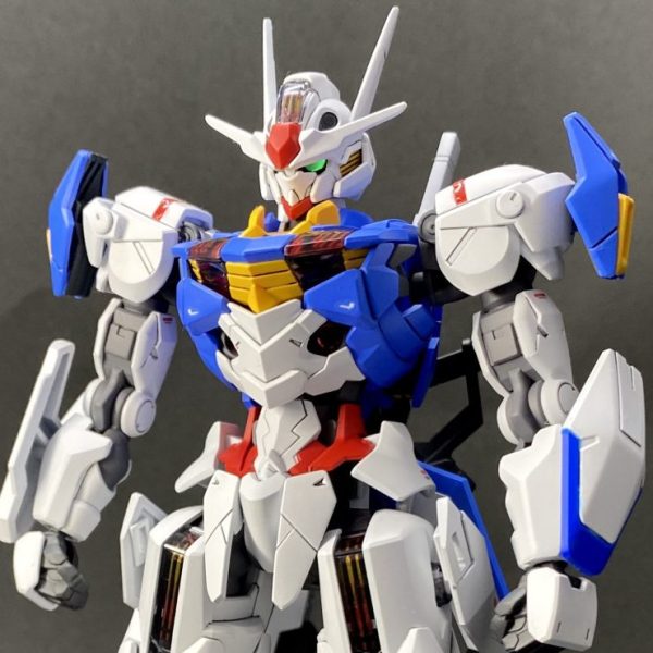 ガンダムエアリアル