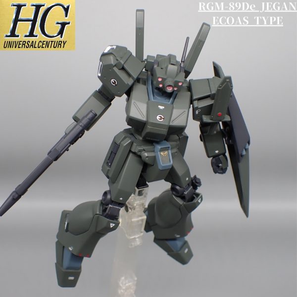 エコーズジェガン（コンロイ機）