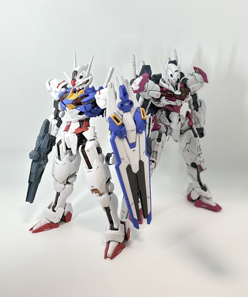 飛べる！エアリアル–3枚目/制作者：k