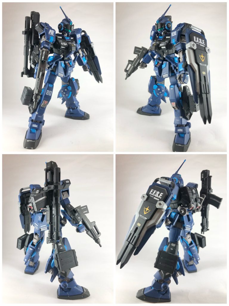 ペイルライダー(陸戦重装備使用)–5枚目/制作者：konさん