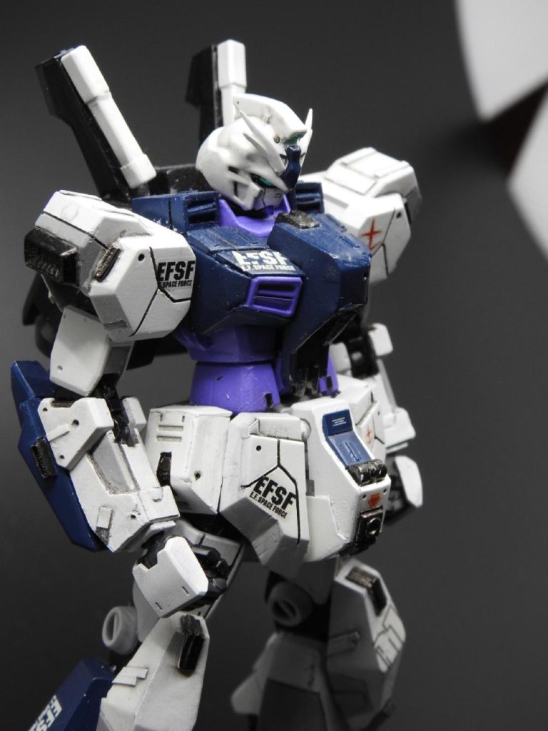 HG トリスタン–6枚目/制作者：秋山たきまる