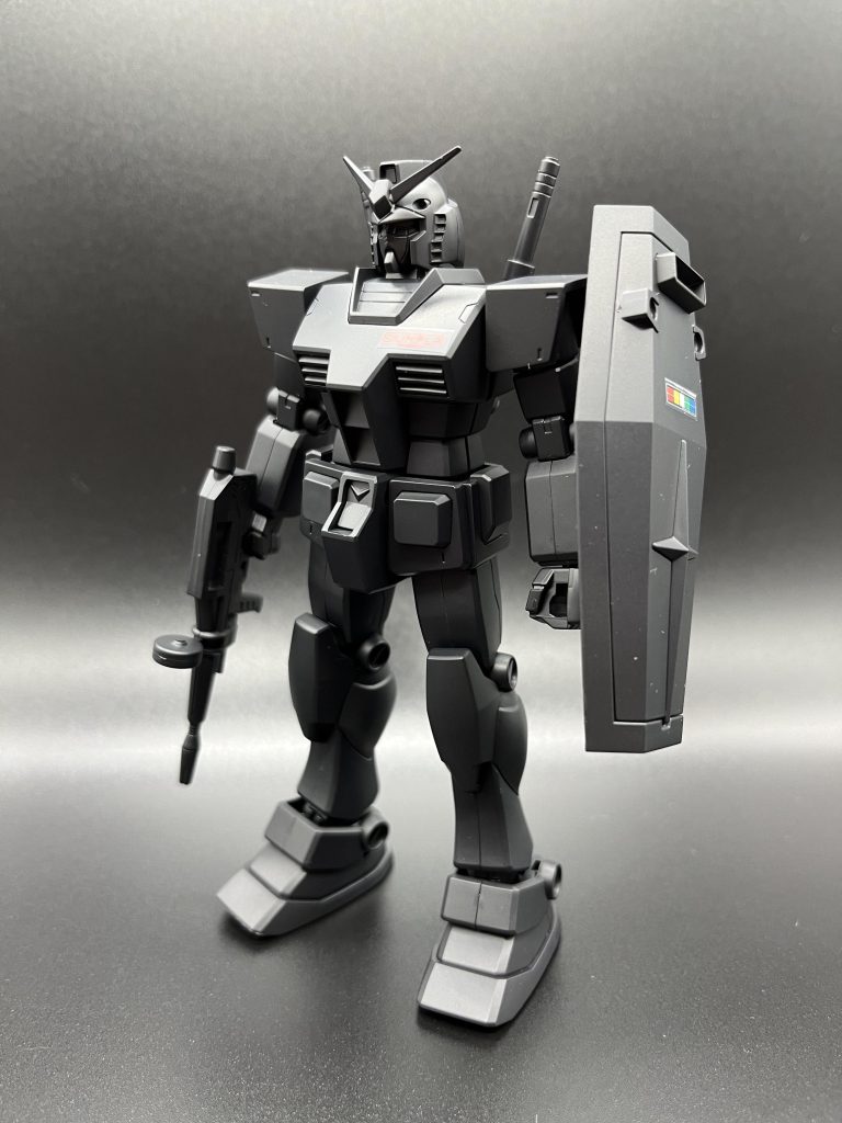 エコプラ　RX-78-2 ガンダム–2枚目/制作者：ﾎｯﾎｩ