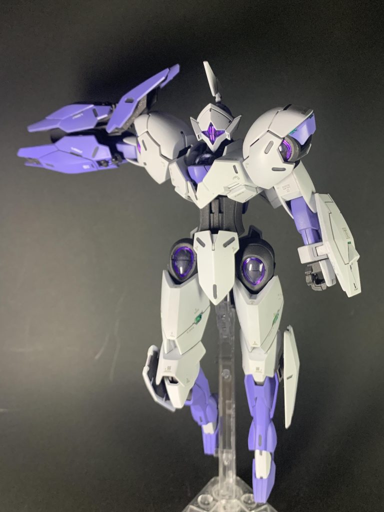 ビームブレイサー